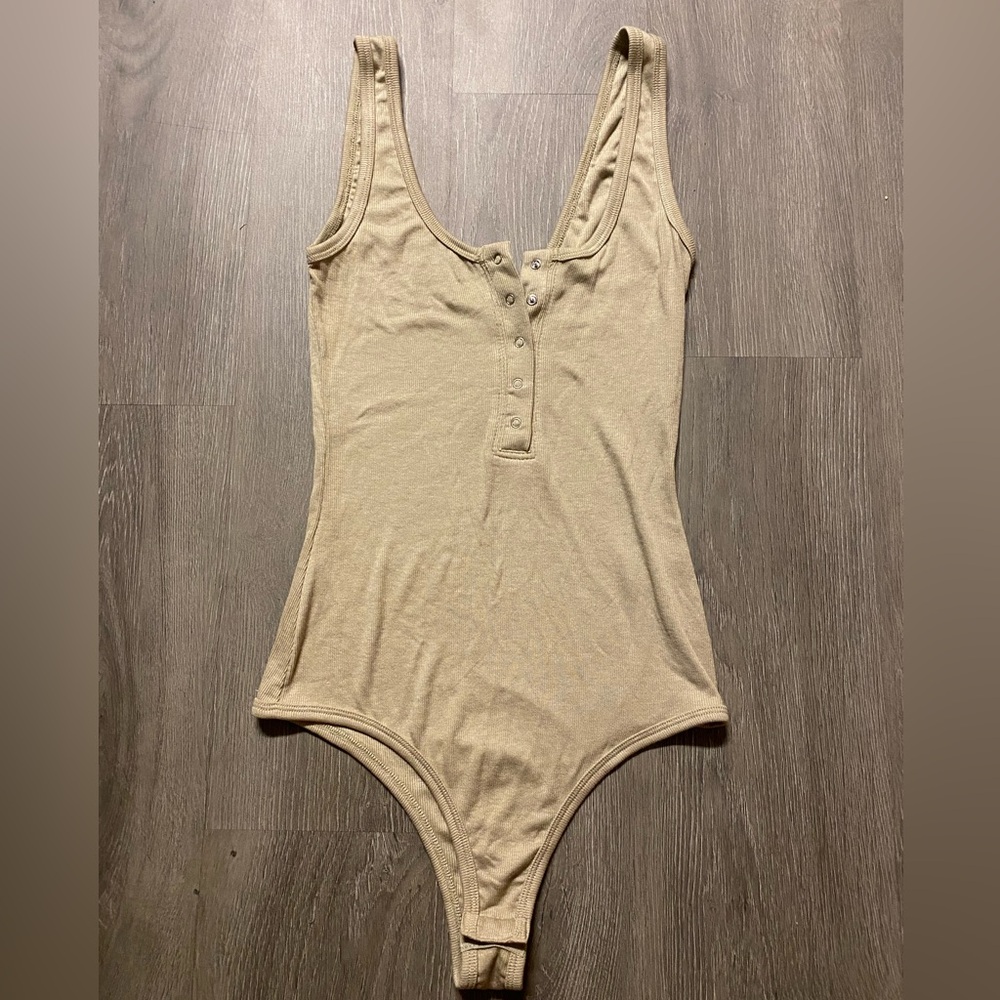 Bodysuit